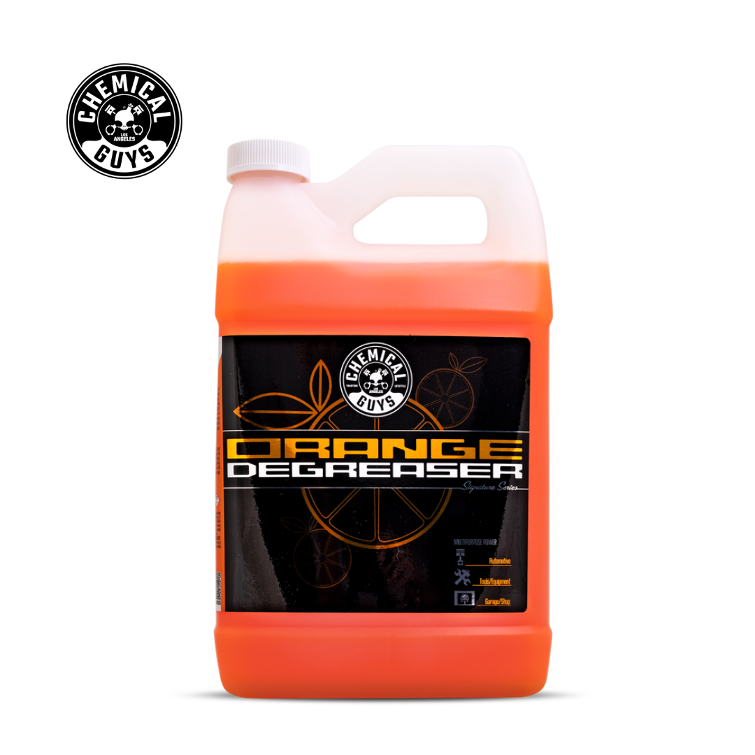 Chemical Guys Orange Degreaser Signature Series (1 Gallon)