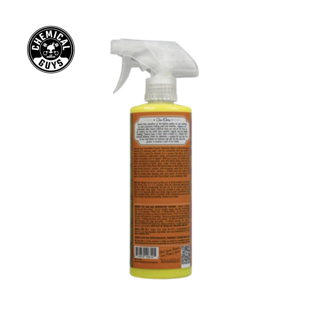Chemical Guys HydroGlide Ceramic Waterless Wash (16 oz)