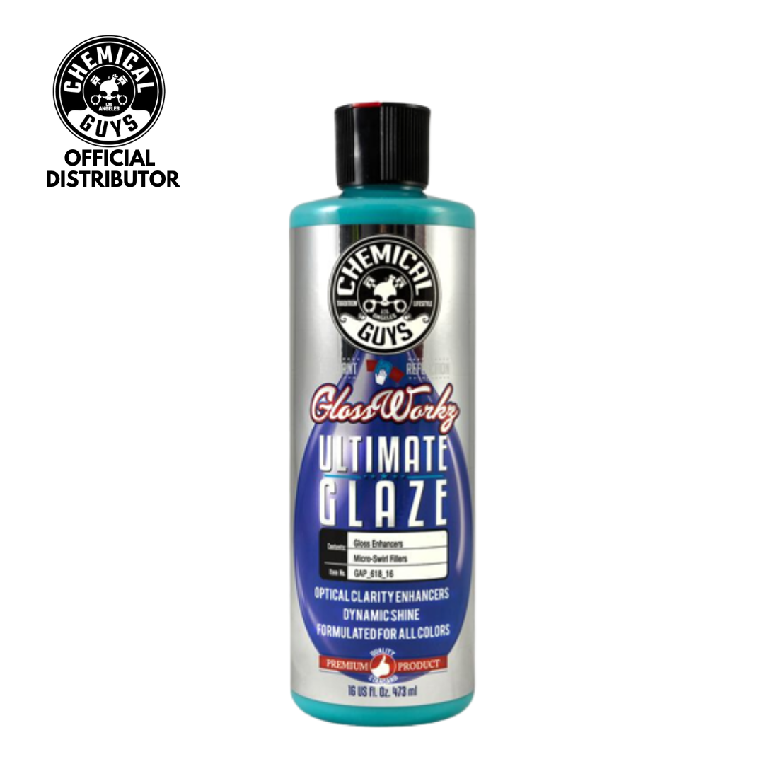 Chemical Guys Glossworkz Glaze (16 Fl. Oz.)
