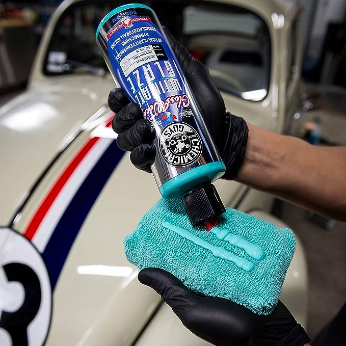 Chemical Guys Glossworkz Glaze (16 Fl. Oz.)