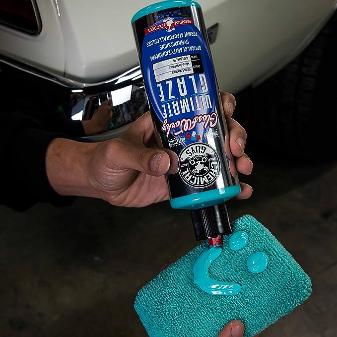 Chemical Guys Glossworkz Glaze (16 Fl. Oz.)