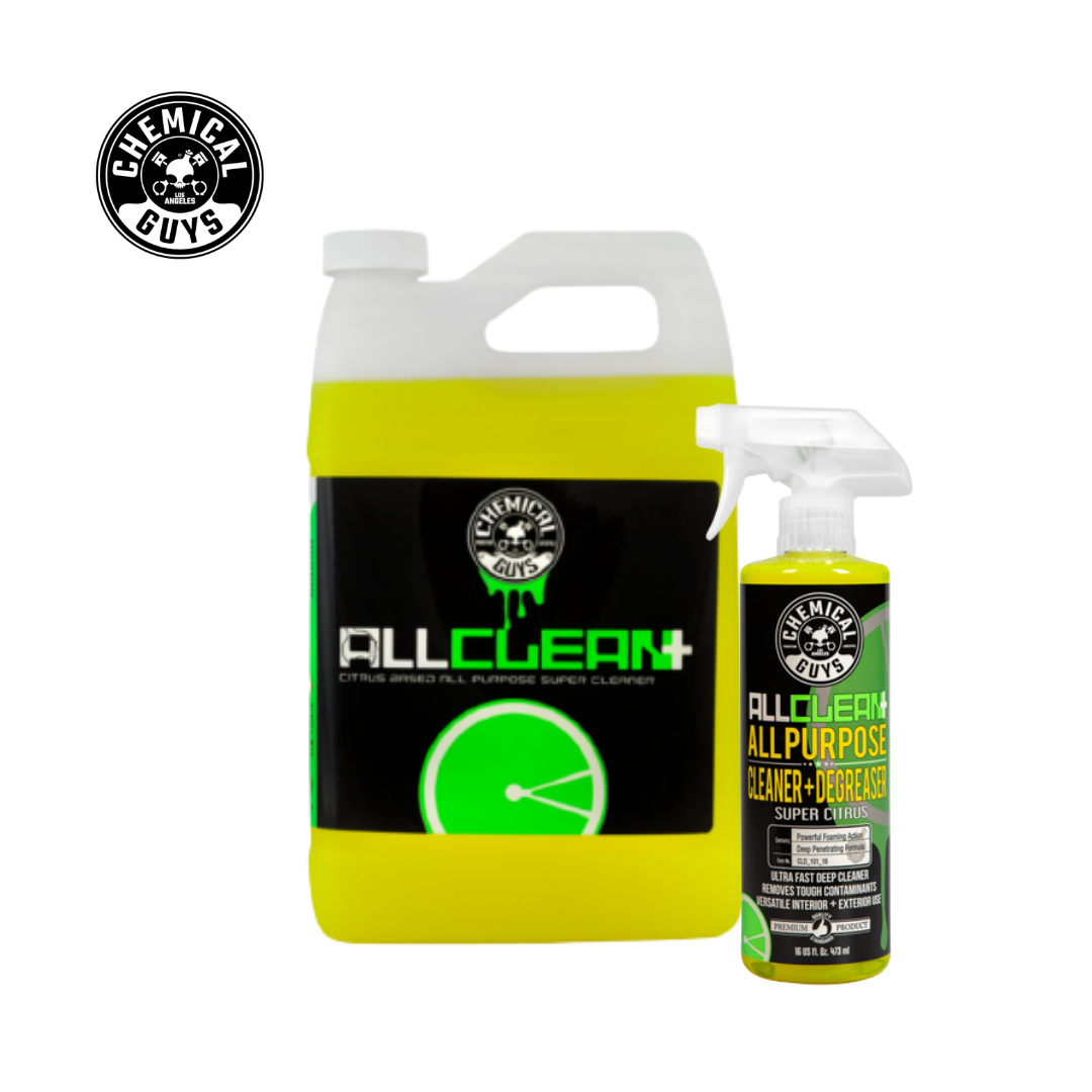Chemical Guys All Clean+ Citrus Base All Purpose Cleaner Chemical Guys PH