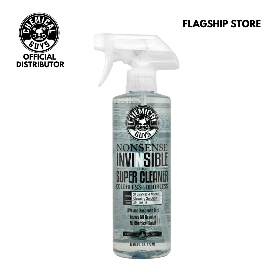 Chemical Guys Nonsense Colorless and Odorless All Surface Cleaner (16 Fl. Oz.)