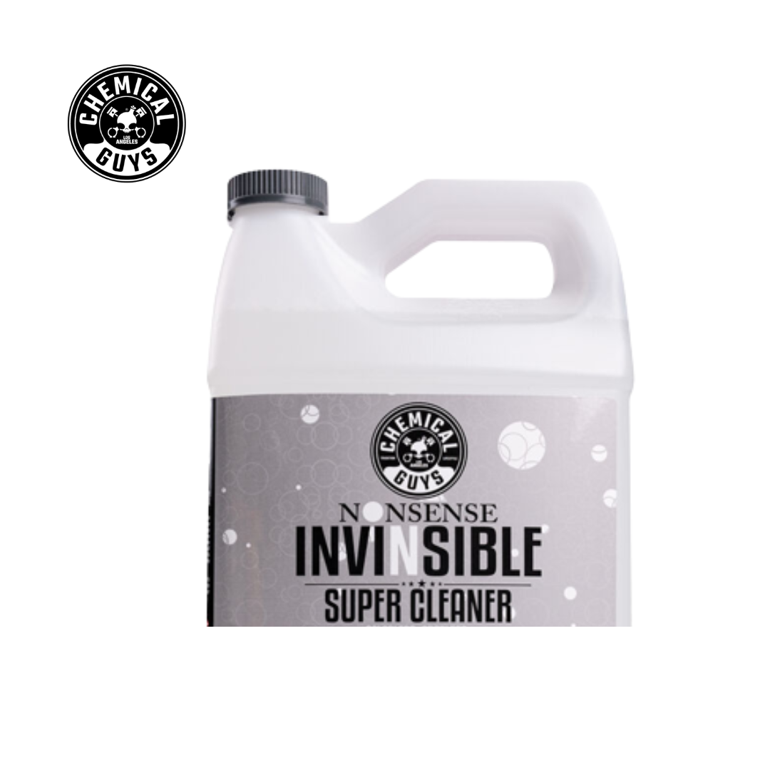 Chemical Guys Nonsense Colorless And Odorless All Surface Cleaner (1 Gallon)