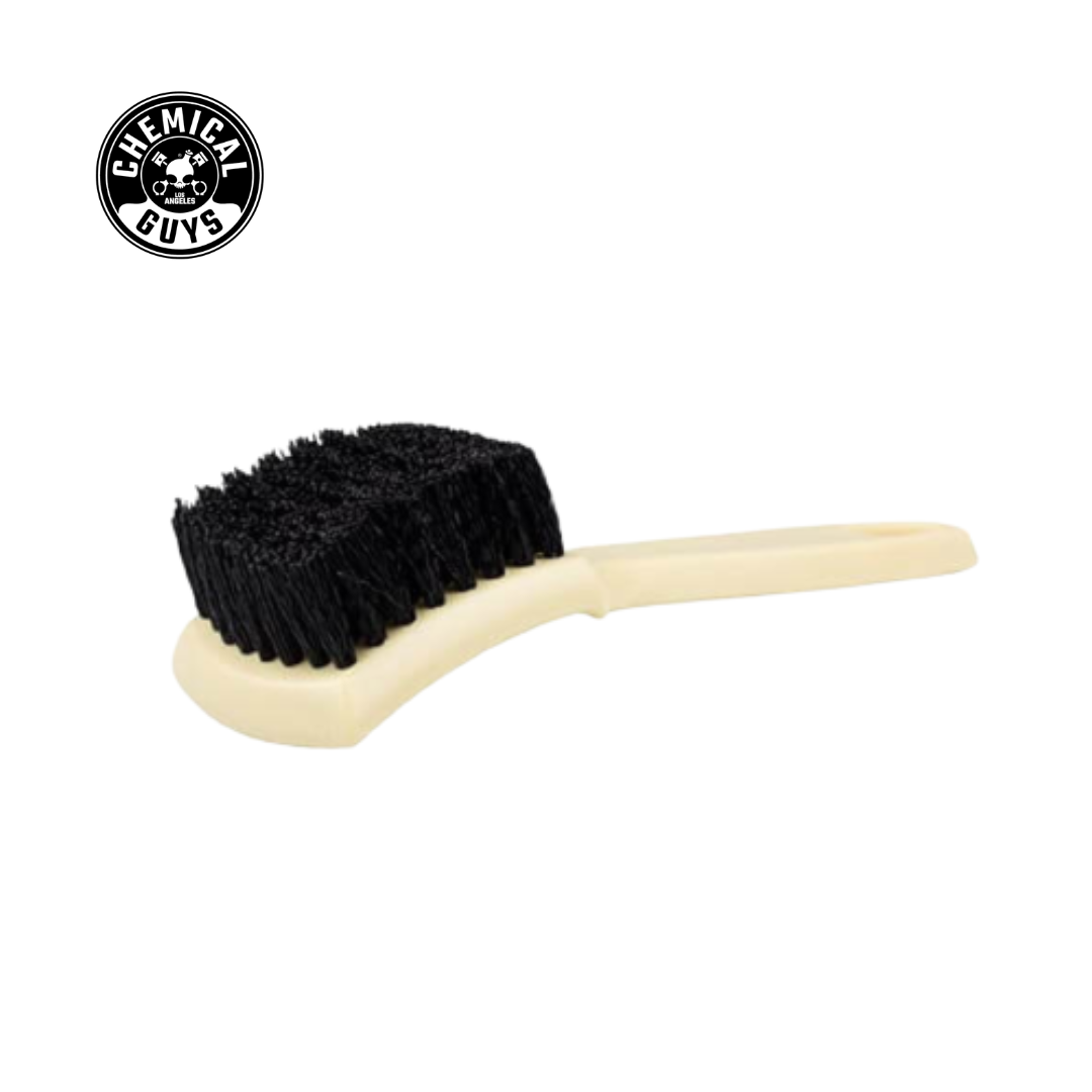 Chemical Guys The Nifty Brush Interior Detailing Brush