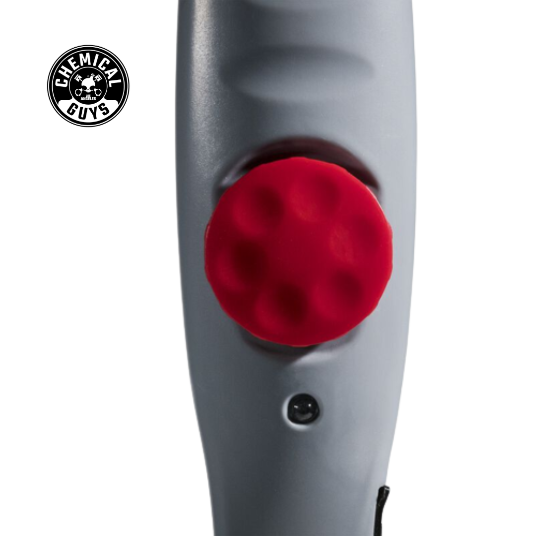 Chemical Guys Ultra Bright XL Rechargeable Detailing Inspection LED Slim Light