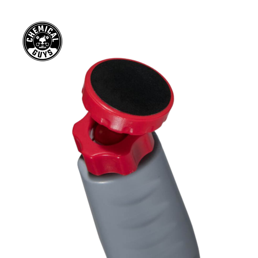 Chemical Guys Ultra Bright XL Rechargeable Detailing Inspection LED Slim Light
