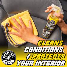 Chemical Guys Inner Clean Interior Quick Detailer And Protectant (16 Fl. Oz.)