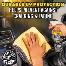 Chemical Guys Inner Clean Interior Quick Detailer And Protectant (16 Fl. Oz.)