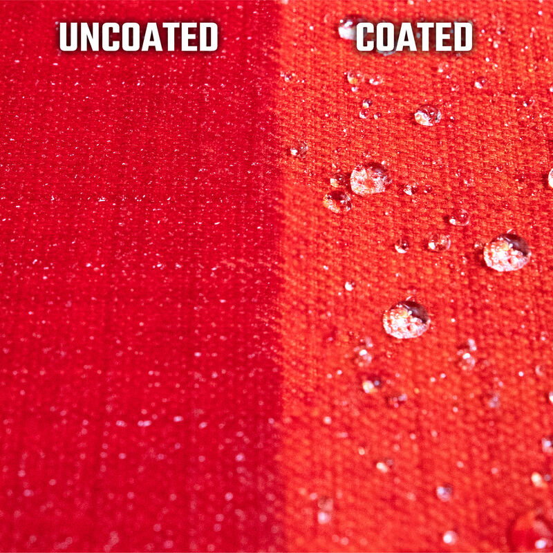 Chemical Guys Hydrothread Ceramic Fabric Protectant & Stain Repellent (16 Fl. Oz.)