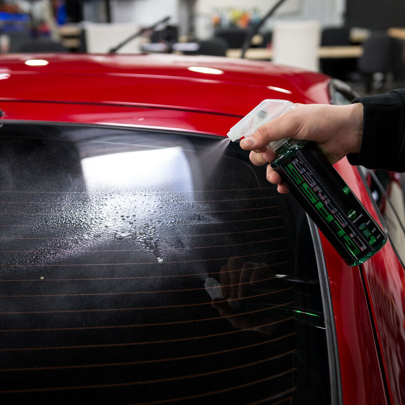 Chemical Guys Glass Cleaner Signature Series (16 Fl. Oz.)