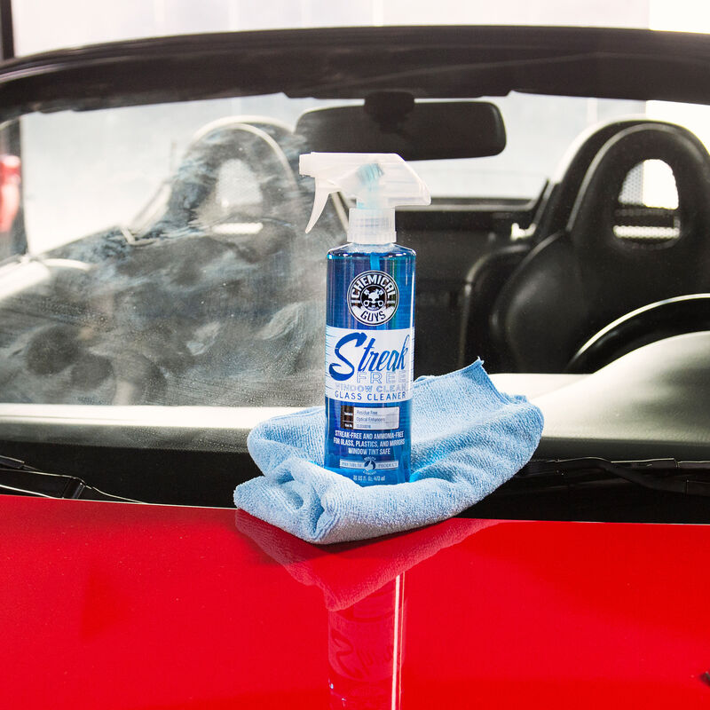 Chemical Guys Streak Free Window Clean (16 Fl. Oz.)