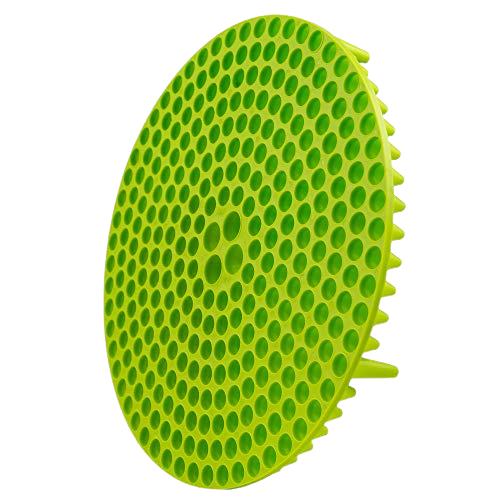 Chemical Guys Cyclone Dirt Trap Car Wash Bucket Insert (Lime Green)