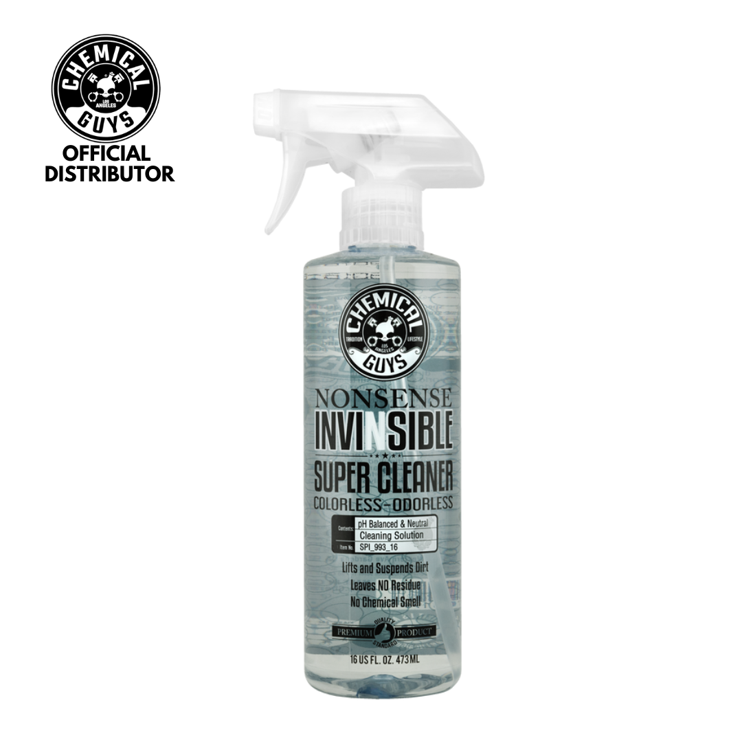 Chemical Guys | Nonsense Colorless & Odorless All Surface Cleaner (16oz)