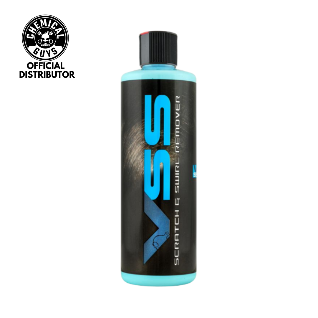 Chemical Guys VSS Scratch And Swirl Remover (16 Fl. Oz.) Chemical Guys PH