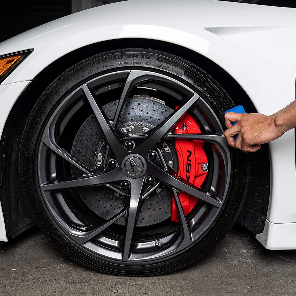 Chemical Guys Tire and Trim Gel for Plastic and Rubber (16 Fl. Oz.)