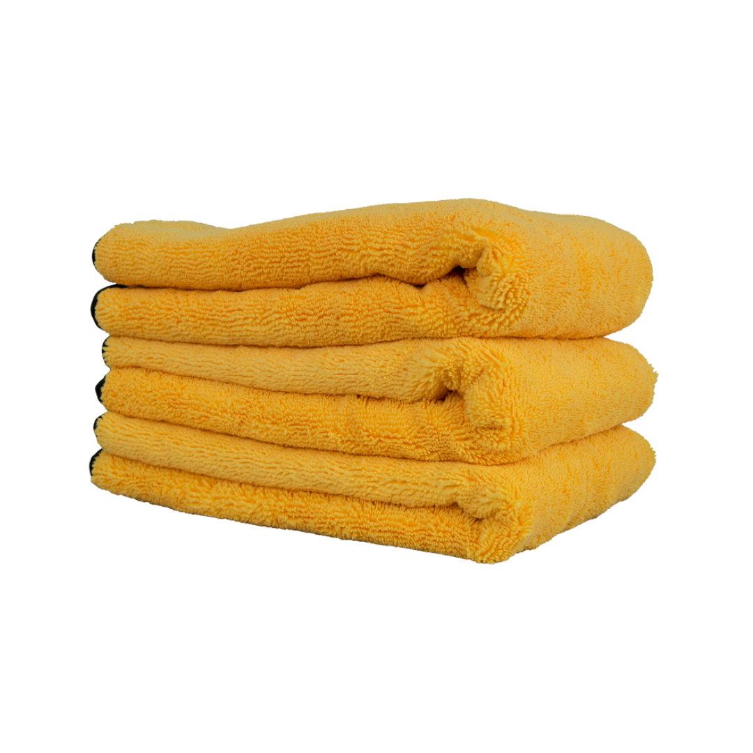 Chemical Guys The Best Detailing Kit (8 Pack)