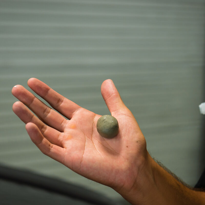 Chemical Guys Clay Bar Gray Medium 100 gr