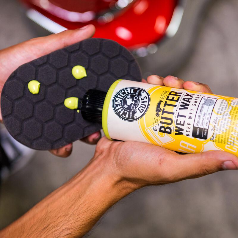 Chemical Guys Butter Wet Wax (16 Fl. Oz.)