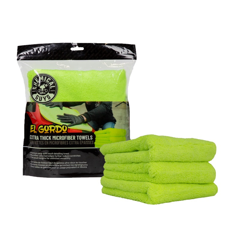 Chemical Guys Interior Care Bundle for ALL Inner Clean Interior Quick Detailer And Protectant