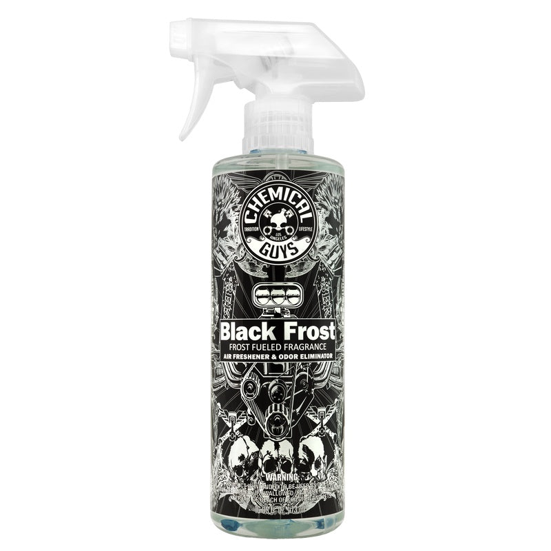 Chemical Guys Interior Care Bundle for ALL Inner Clean Interior Quick Detailer And Protectant