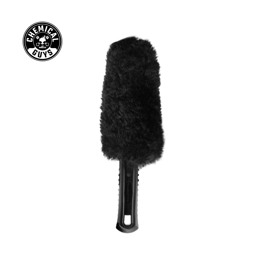 Chemical Guys Gerbil Wheel and Rim Brush Chemical Guys PH