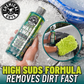Chemical Guys Sudpreme Wash And Wax 16 Fl. Oz