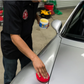 Chemical Guys 3X Hard Core Pure Carnauba Paste Wax + Advance Polymers 8 Oz Single Jar