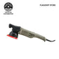 Chemical Guys TORQ 15DA 15mm Long-Throw Random Orbital Polisher