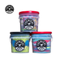 Chemical Guys Heavy Duty Ultra Clear Detailing Bucket