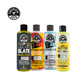Chemical Guys Prep to Finish Bundle [4 Items]