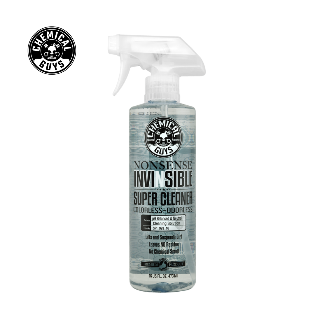Chemical Guys Engine Bay Cleaners Bundle
