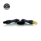 Chemical Guys Detailing Brush Set (3 Brushes)