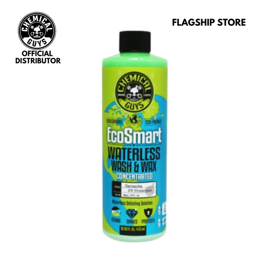 Chemical Guys Ecosmart Waterless Detailing System-Hyper Concentrate (16 Fl. Oz.)