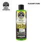 Chemical Guys Foaming Citrus Fabric Clean Carpet And Upholstery Shampoo And Odor Eliminator (16 Fl. Oz.)