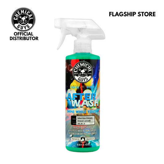 Chemical Guys After Wash Anti-Scratch Drying Aid and Supreme Gloss Enhancer (16 Fl. Oz.)
