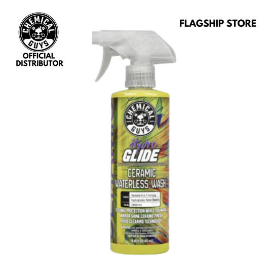 Chemical Guys HydroGlide Ceramic Waterless Wash (16 oz)