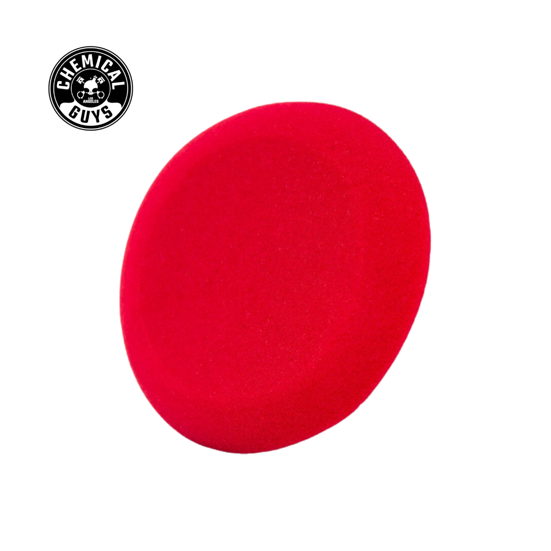Chemical Guys Wax & Dressing UFO Applicator