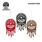 Chemical Guys 3 Pack Hanging Air Freshener