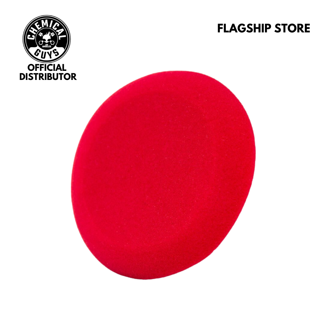 Chemical Guys Wax & Dressing UFO Applicator