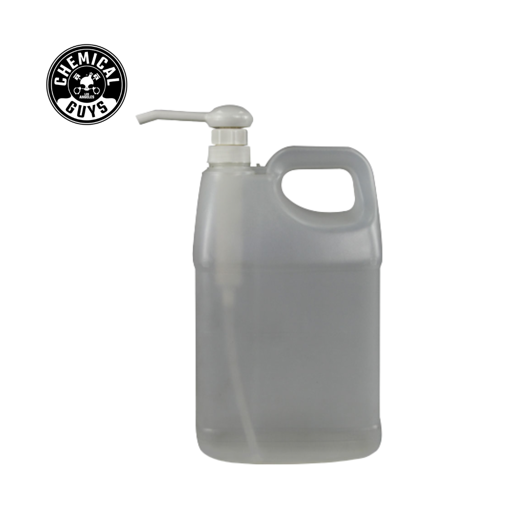 Chemical Guys Gallon Hand Pump
