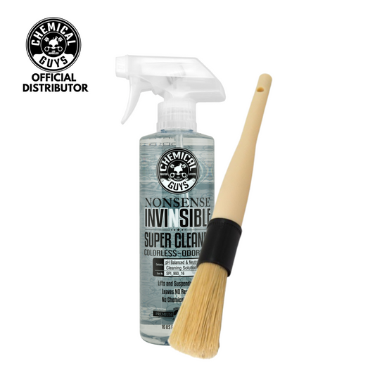 Chemical Guys Engine Bay Cleaners Bundle