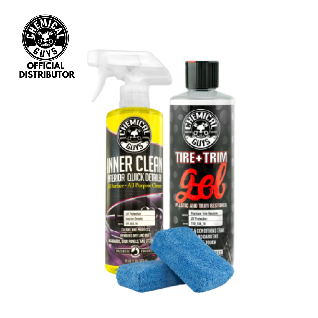 Special Bundle Chemical Guys PH