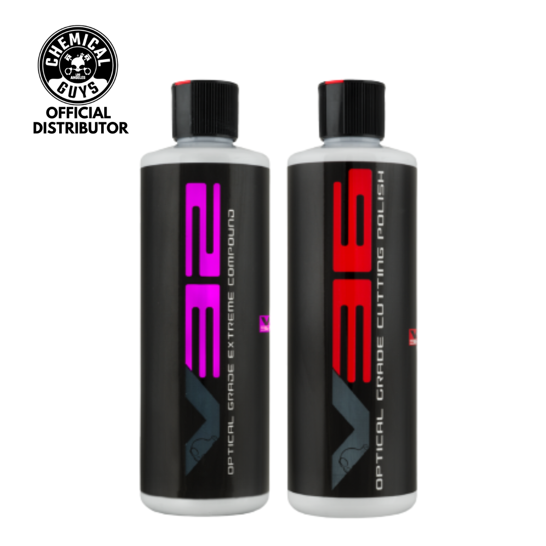 Chemical Guys Paint Correction V1 Bundle Chemical Guys PH