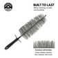 Chemical Guys Easy Reach Wheel And Rim Detailing Brush