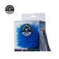 Chemical Guys Blue Stiffy Brush for Tires