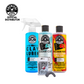 Chemical Guys Degrime Compound and Polish [4 Items]