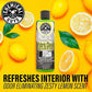 Chemical Guys Foaming Citrus Fabric Clean Carpet And Upholstery Shampoo And Odor Eliminator (16 Fl. Oz.)