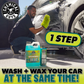 Chemical Guys Sudpreme Wash And Wax 16 Fl. Oz