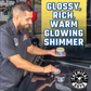 Chemical Guys 3X Hard Core Pure Carnauba Paste Wax + Advance Polymers 8 Oz Single Jar